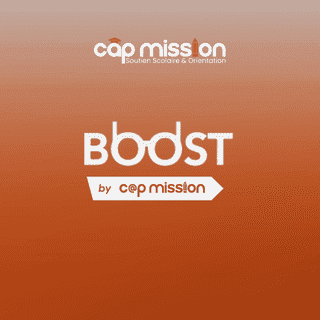 Boost : la bibliothèque électronique Cap Mission
