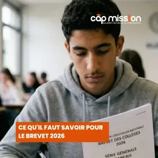 Brevet 2026 : réforme, dates et nouvelles épreuves