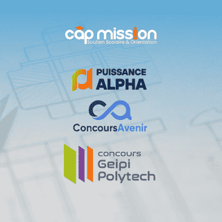 Comparatif de GEIPI Polytech, Puissance Alpha et Avenir | Cap Mission