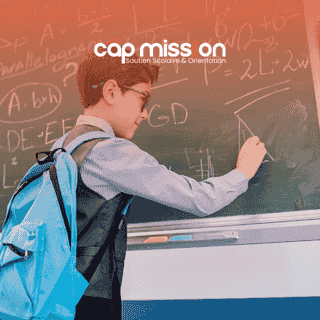 Cours Mathématiques