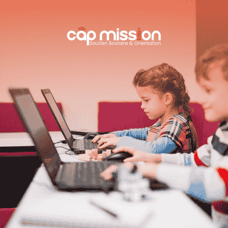 Cours de programmation informatique pour enfants