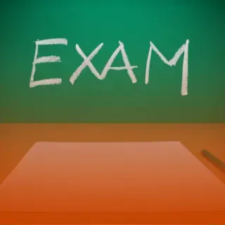 Brevet blanc et Bac blanc pour les élèves de 3ème, 1ère et Terminale
