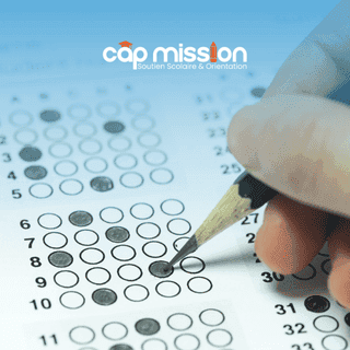 Exemple de concours de médecine FMD et FMP avec corrigés