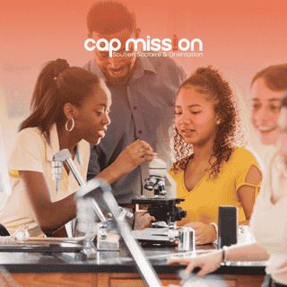 Soutien scolaire pour mission américaine