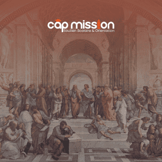 Préparation au bac Philosophie à Casablanca et Bouskoura | Cap Mission