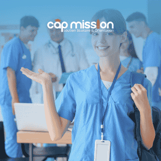Préparation de concours de médecine