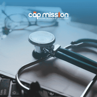 Préparation de concours de médecine- Votre succès commence ici