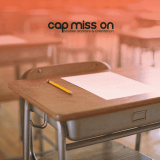 Préparation à la première bac