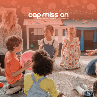 Soutien scolaire en CP