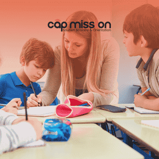Soutien scolaire en CM2