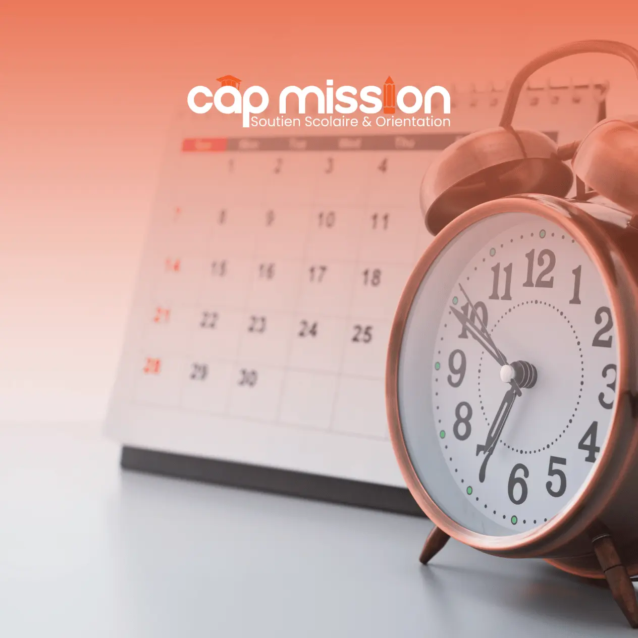 Convocations et emplois du temps des examens