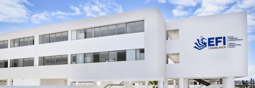 Ecole type mission française casablanca - primaire collège lycée EFI