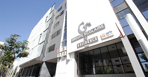 Mission française Groupe scolaire la Résidence GSR