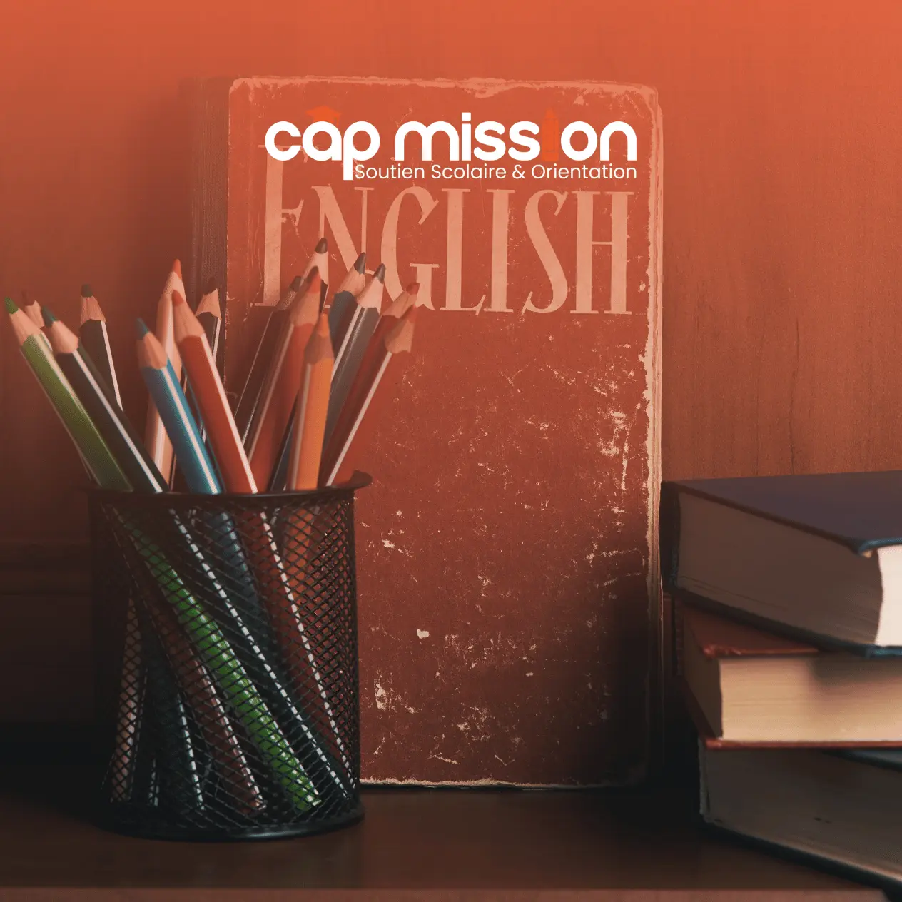 Examen national d'anglais : format et coefficient