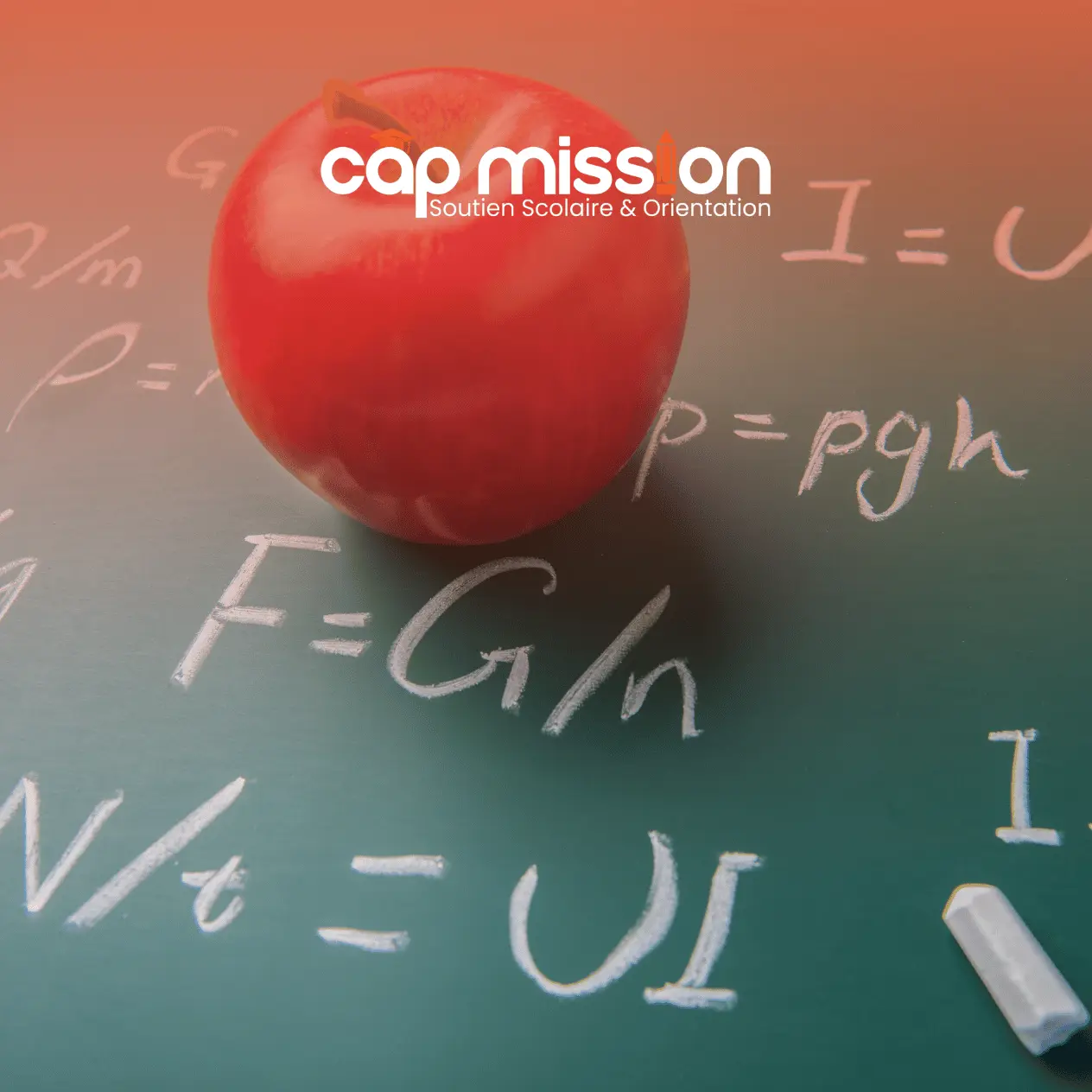 Examen national de physique-chimie : format et coefficients