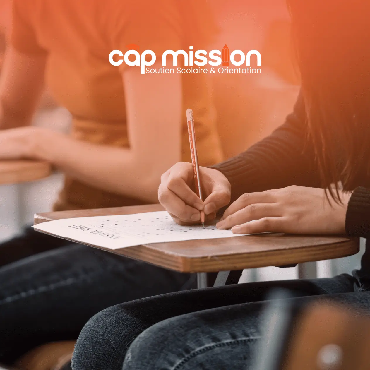 L'examen régional de français en 1ère année bac