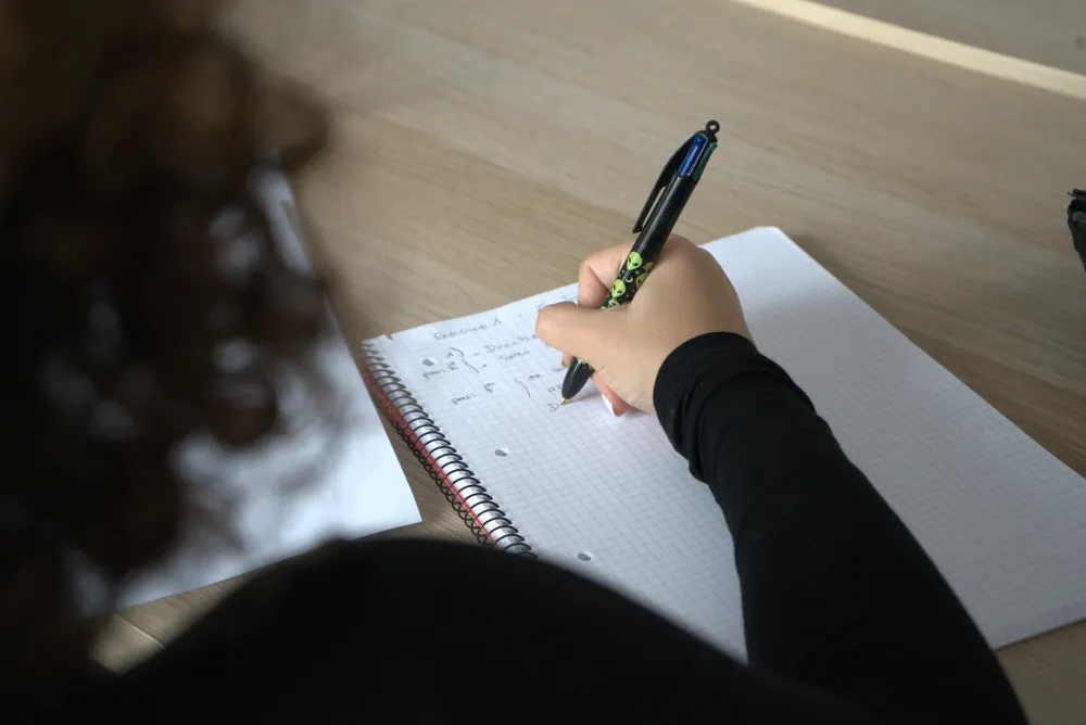 Les bourses pour étudiants au Maroc