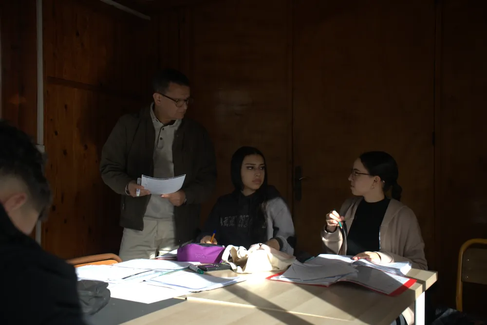 Coût des études supérieures en France