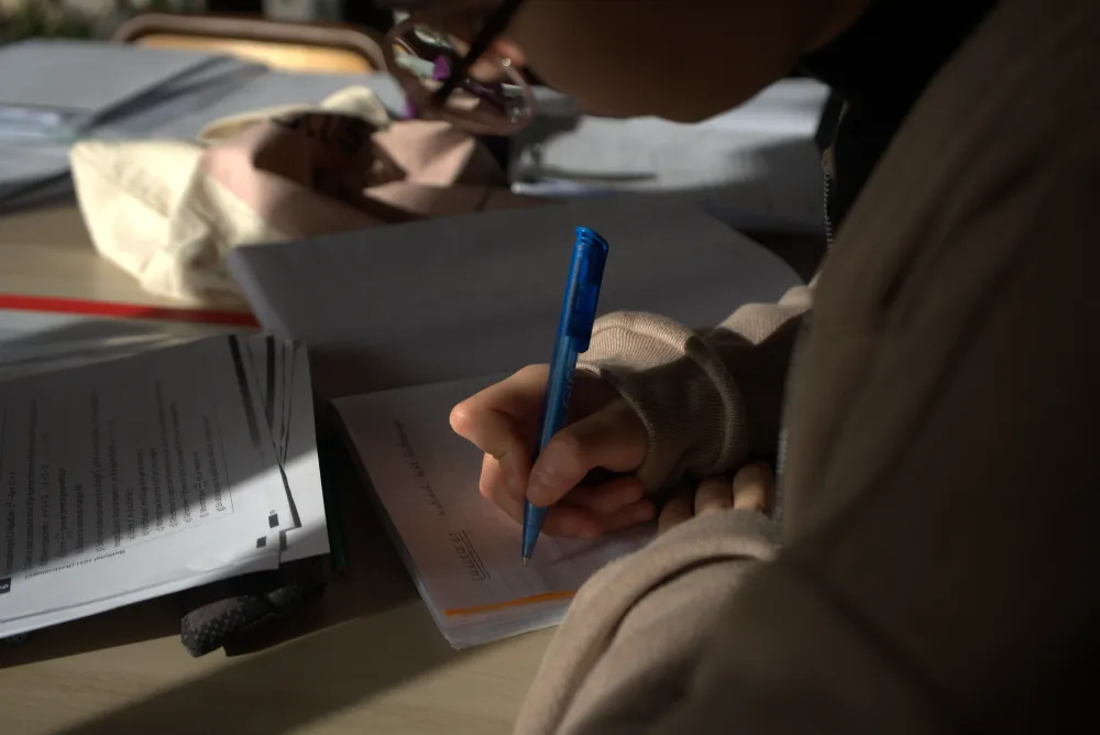 Préparation au concours ISCAE : Stratégies d'excellence 2025