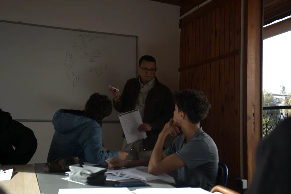 Calendrier des examens brevet et bac mission Maroc : dates à retenir