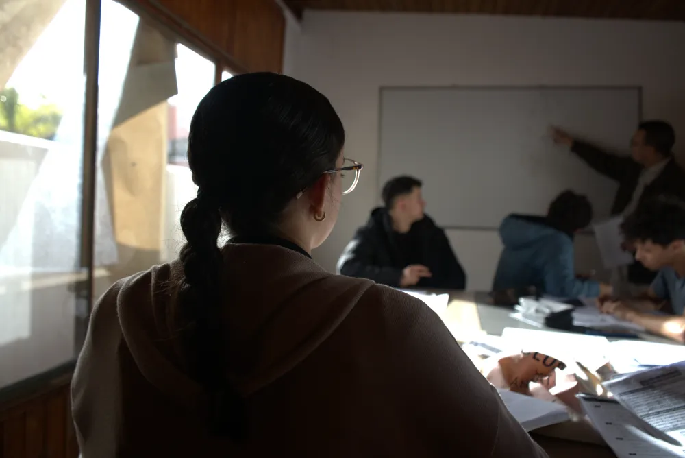 Examen régional : Décode les épreuves 2025 !