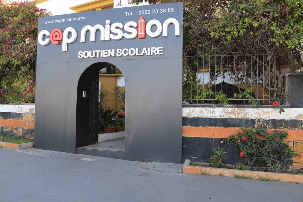 Nos réseaux sociaux