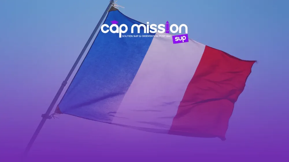 5 étapes pour faire ses études en France