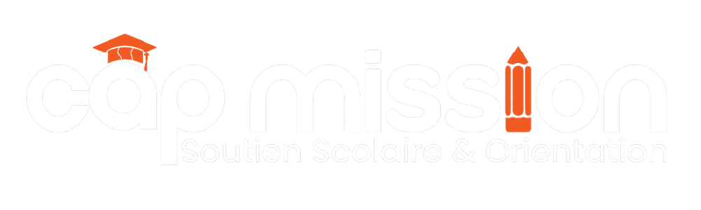 Cap Mission Logo