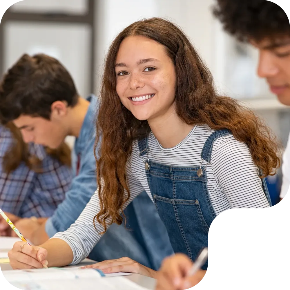 Préparation Concours