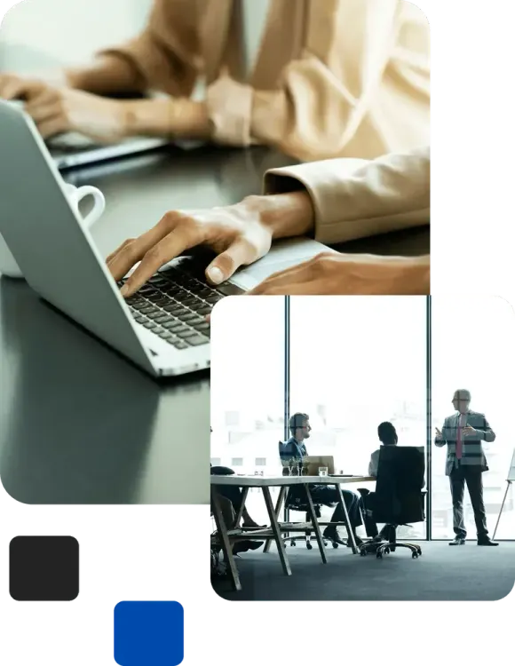 Formations pour entreprises professionnels