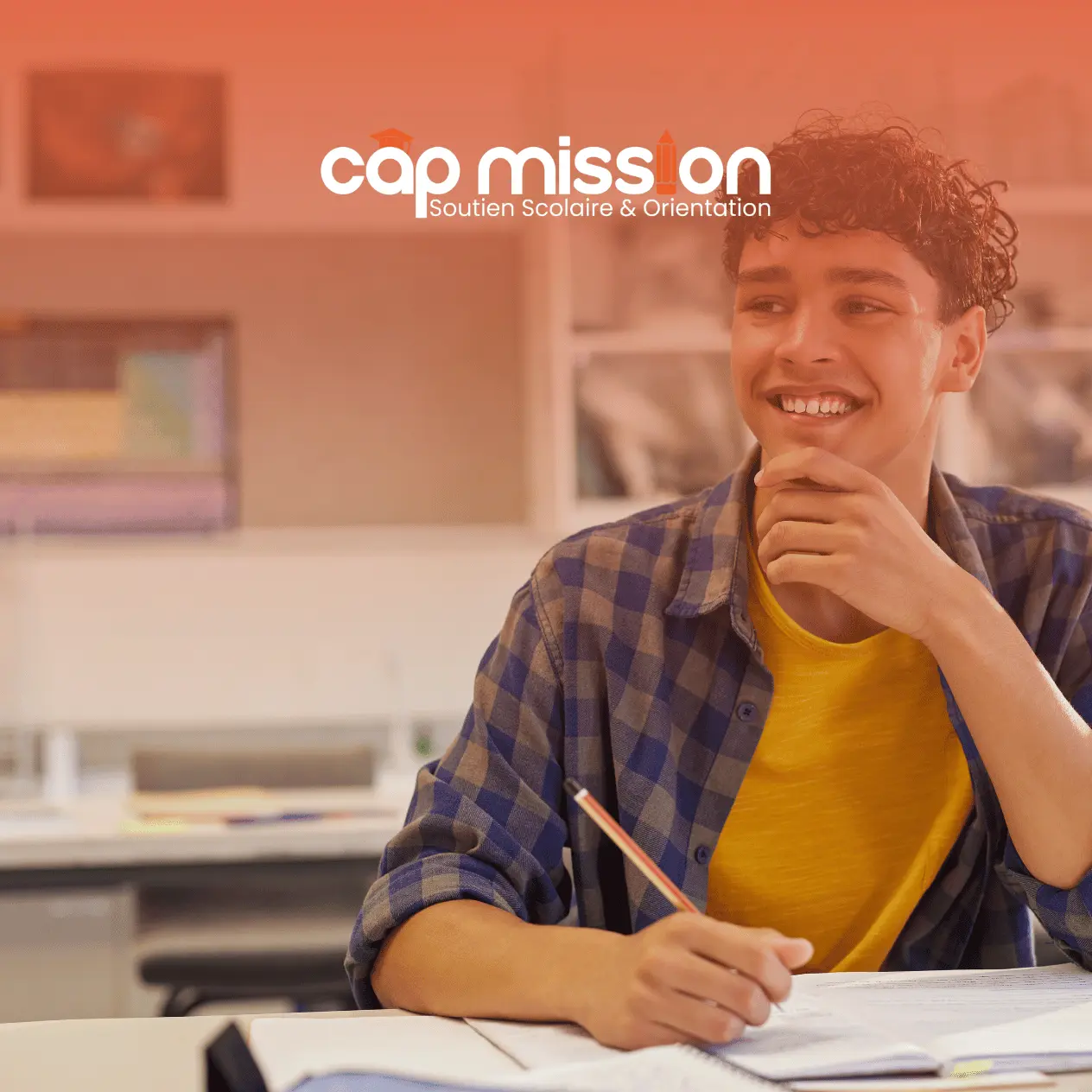 Préparation aux examens IGCSE et A-Level au Maroc